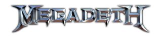 Megadeth logo