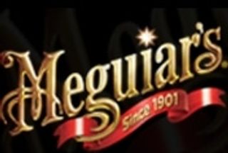 Meguiars logo