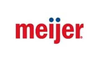 Meijer logo