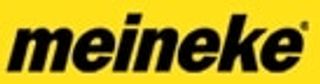 Meineke logo