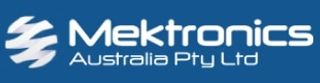 Mektronics logo
