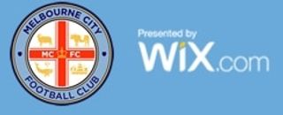 Melbourne City FC logo