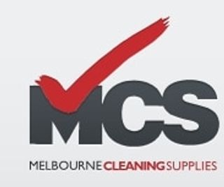 Melbourne Cleaning Supplies logo