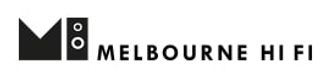 Melbourne Hi Fi logo