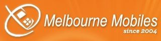 Melbourne Mobiles logo
