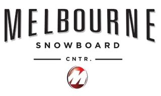 Melbourne Snowboard logo