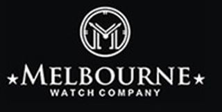 Melbourne Watch Company logo