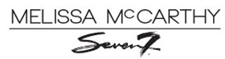 Melissa Mccarthy Seven7 logo