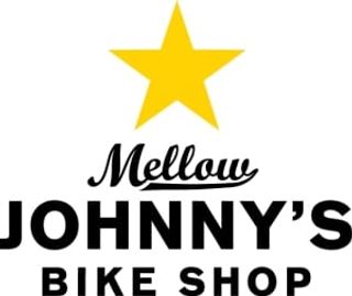 Mellow Johnny's logo