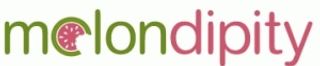 Melondipity logo