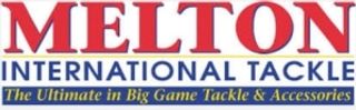 Melton International Tackle logo