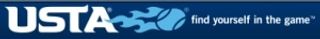 USTA logo