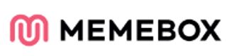 Memebox logo