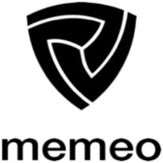 Memeo logo