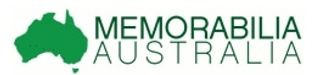 Memorabilia Australia logo