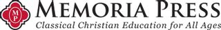 Memoria Press logo