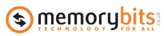 Memorybits logo
