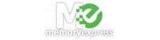 Memory Express logo