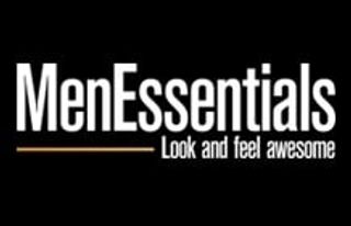 MenEssentials logo