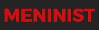Meninist logo