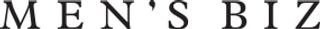 MensBiz logo
