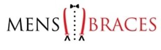 Mens Braces logo