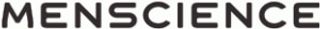 MenScience logo