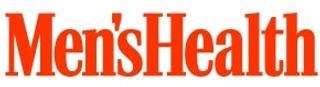 Men's Health logo