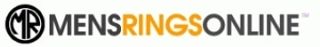 Mens Rings Online logo