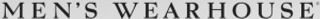 Mens Wearhouse logo
