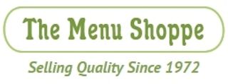 Menu Shoppe logo