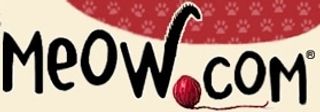 Meow.com logo