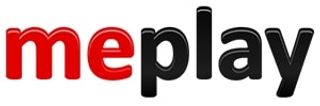 MePlay logo