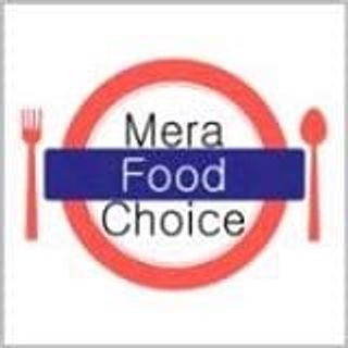 Mera Food Choice logo