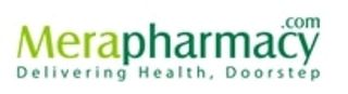 Merapharmacy logo