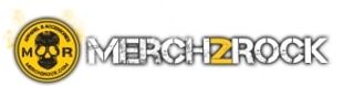 Merch2Rock logo