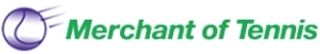 Merchant of Tennis logo