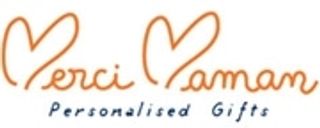 Merci Maman logo