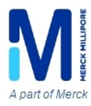 Merck Millipore logo