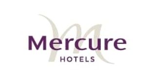 Mercure logo