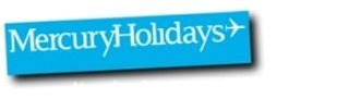 Mercury Holidays logo