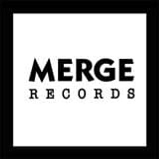 Merge Records logo