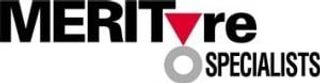 Merityre logo