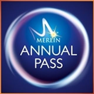 Merlin Annual Pass logo