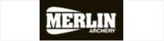 Merlin Archery logo