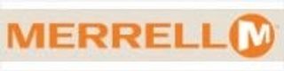 Merrell logo