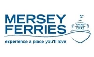 Mersey Ferries logo