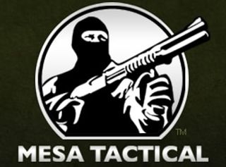 Mesa Tactical logo