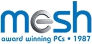 Mesh Computers logo