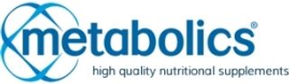 Metabolics logo